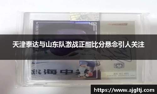 天津泰达与山东队激战正酣比分悬念引人关注