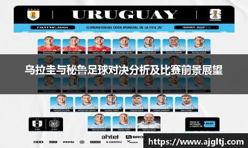 乌拉圭与秘鲁足球对决分析及比赛前景展望